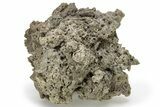 Pica Glass ( g) - Meteorite Impactite From Chile #225615-2